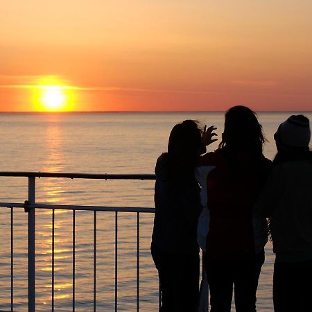 ホテル Viking Line Ferry Viking Cinderella - 2-Night Cruise Stockholm-Helsinki-ストックホルム エクステリア 写真