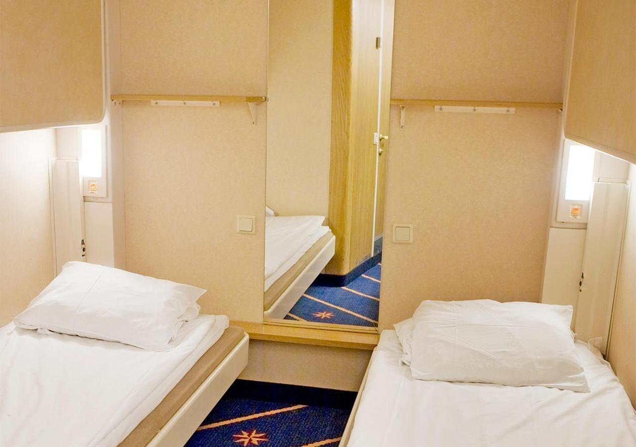 ホテル Viking Line Ferry Viking Cinderella - 2-Night Cruise Stockholm-Helsinki-ストックホルム 部屋 写真