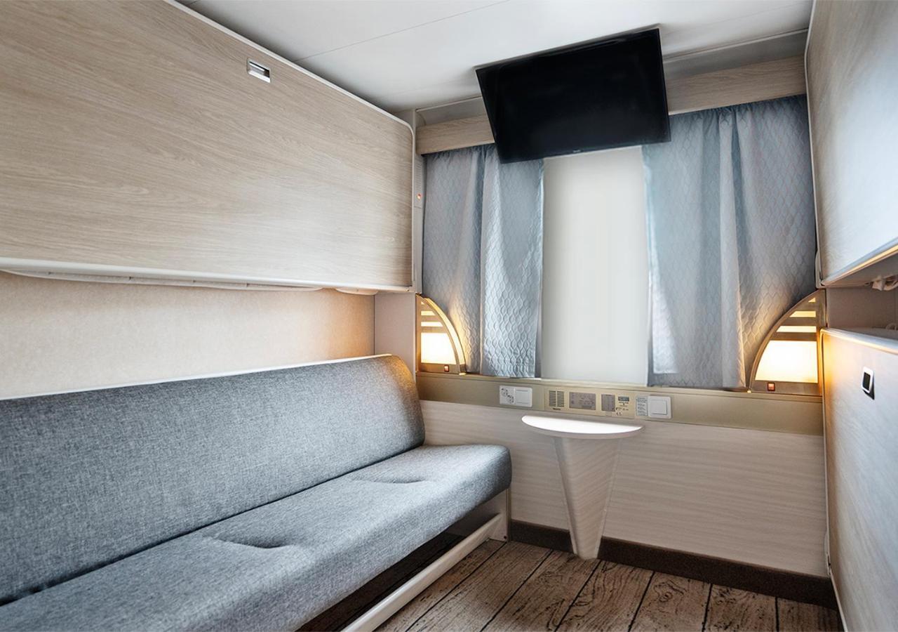ホテル Viking Line Ferry Viking Cinderella - 2-Night Cruise Stockholm-Helsinki-ストックホルム 部屋 写真