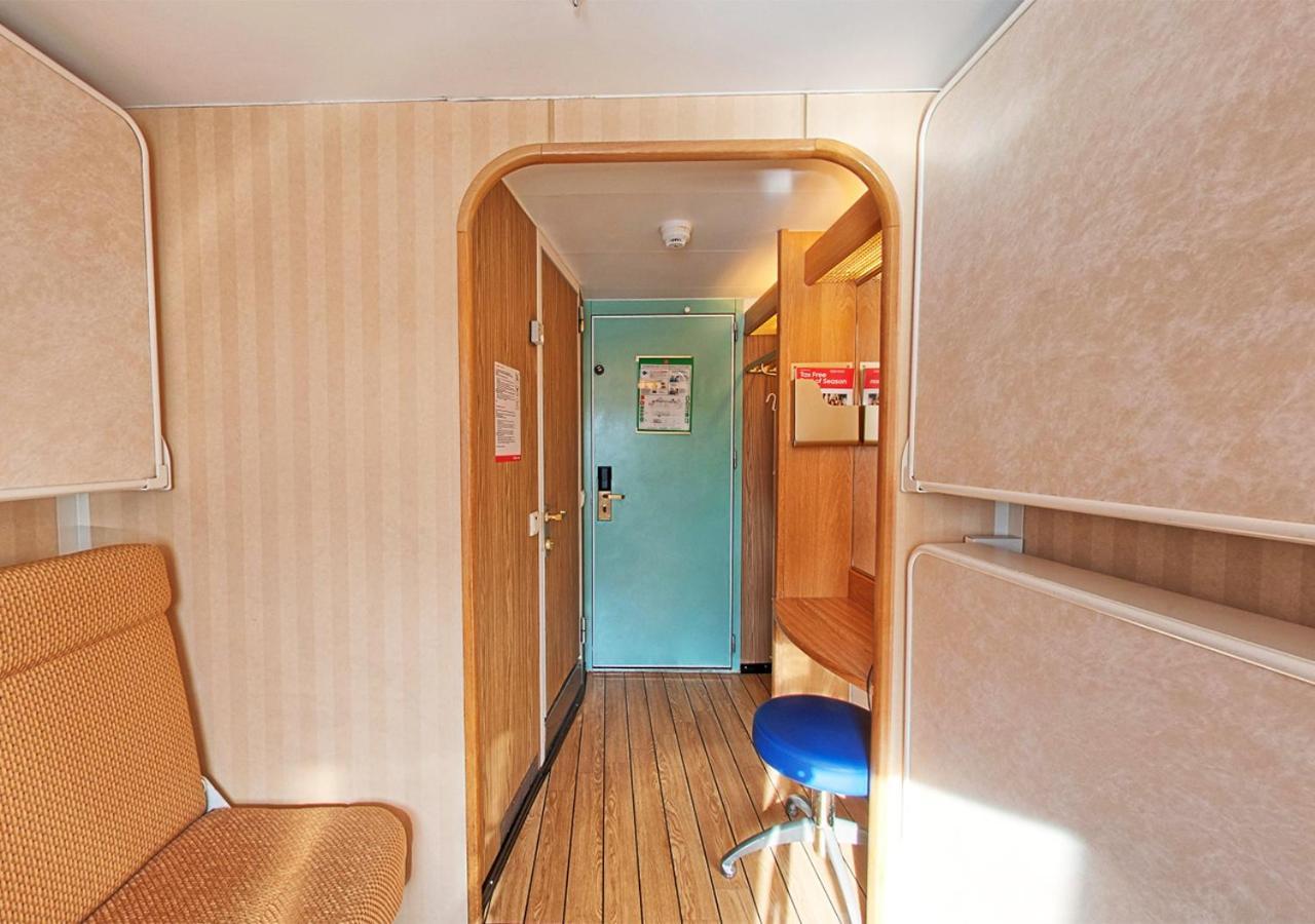 ホテル Viking Line Ferry Viking Cinderella - 2-Night Cruise Stockholm-Helsinki-ストックホルム 部屋 写真