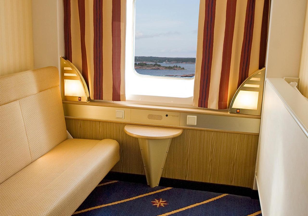 ホテル Viking Line Ferry Viking Cinderella - 2-Night Cruise Stockholm-Helsinki-ストックホルム 部屋 写真